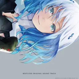 BEATLESS OST - Rush