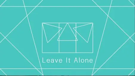 A Hisa - Leave It Alone(신남 당당 경쾌)