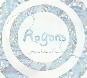 Rayons - Dawn it, shut it, release it (평화, 쓸쓸, 신비, 순수, 아련)