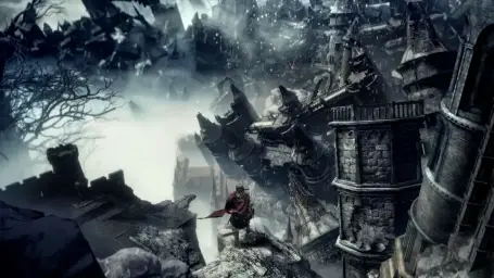 Dark Souls 3 DLC OST - Epilogue #2