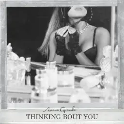 thinking bout you