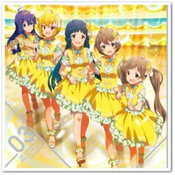 [게임] THE IDOLM@STER MILLION THE@TER GENERATION 03 엔젤 스타즈 - Angelic Parade♪