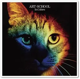 [J-POP] ART-SCHOOL - All the Light We Will See Again
