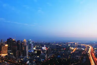L M Double U - Future city (Original Mix) [신남,클럽,퓨처]