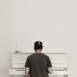 Suff Daddy - Dr. Banard [비트, 힙합, 올드스쿨]