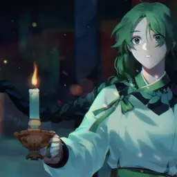 신시아 - Parallel (패러렐)