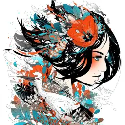 DJ Okawari - Be There (ft. Brittany Campbell) (애절, 쓸쓸, 비트, 애잔, 피아노)