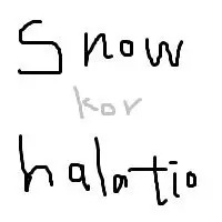 【Korean COVER】 Love Live! (러브라이브) μ's - Snow Halation 【9人한국성우더빙】 (Kor. ver)