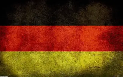독일 국가(Deutschland Uber Alles) (당당, 장엄, 희망)