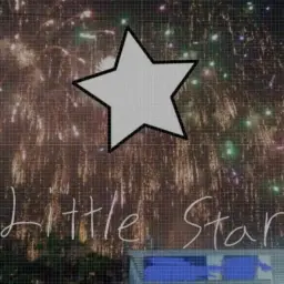 Crystal Scent - Little Star