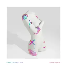 Cheat Codes & CADE - Stay With You (신비, 비트, 몽환, 격렬, 행복)