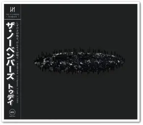 [J-ROCK 록밴드] THE NOVEMBERS - O Alquimista