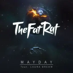 TheFatRat - MAYDAY (Feat. Laura Brehm) (신비, 몽환, 비트)