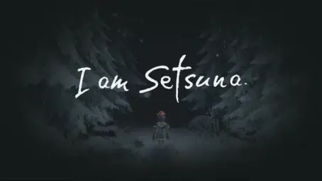 I am Setsuna - a poignant reminder(신비, 잔잔, 아련, 피아노, 게임)