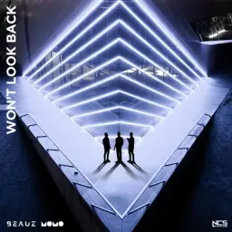 Won't Look Back [NCS]