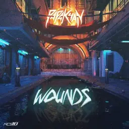 Papa Khan - Wounds
