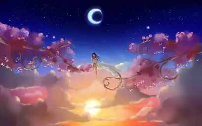 [자작곡] 청월령xPlum - Lucid Dream (뉴에이지, 슬픔, 감동, 경쾌, 몽환)