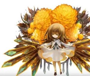 M2U-Marigold[Deemo 3.0](애절 격렬 슬픔 심각)