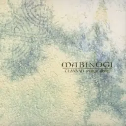 MABINOGI CLANNAD arrange album - 3 - Sunflower-colored Dress Fluttering in the Wind (신남, 순수, 추억)