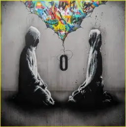 Alan Walker - Tired (ft. Gavin James) (고요)