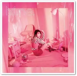 [J-POP] 井*苑子 - 踏み出す一歩が僕になる