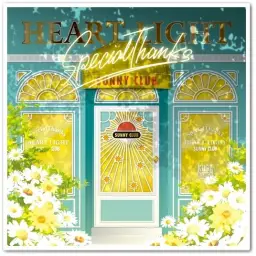 [J-POP] SpecialThanks - Heart Light