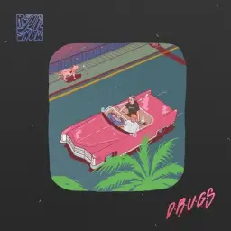 Rejjie Snow - D.R.U.G.S. [일상, 차분, 감미]