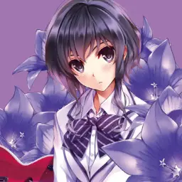 氷堂美智留(CV.矢作紗友里)【효도 미치루 ∥ CV:야하기 사유리】 - Cherish You (Full-Ver.) 「시원찮은 그녀를 위한 육성방법 12화 삽입곡」