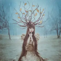 Kang thoven - The Snow Queen 3악장