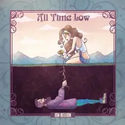 Jon Bellion - All Time Low [BOXINLION Remix] (흥함,일렉)