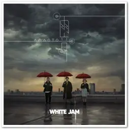 [J-POP] WHITE JAM - 雨音