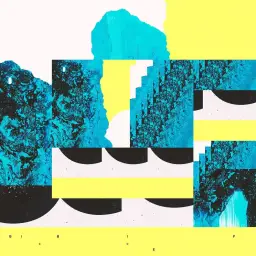 Bicep - Glue [비트, 베이스, 개러지]