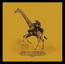 [1 24 Release!] 君の瞳に恋してない - UNISON SQUARE GARDEN (Full ver.)