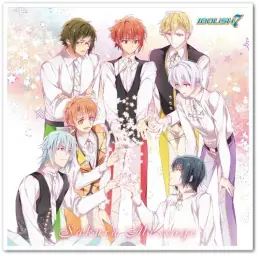 [스마트폰 게임] 아이돌리쉬 세븐 캐릭터송／IDOLiSH7 - PARTY TIME TOGETHER