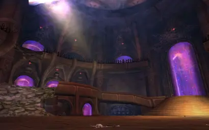 Emotional music - Vol'jin Tribute (슬픔)