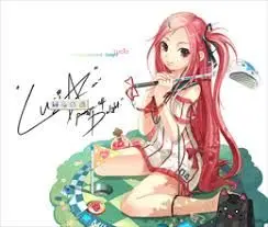 Anything thats part of you - Rene Shuman & Angel-Eye.