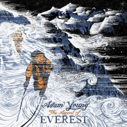 Adam Young Score - The Hillary Step (격렬, 웅장 ,장엄 ,오케스트라)