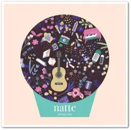 [J-POP] 야나기나기 - natte