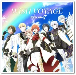 아이돌 리쉬 OP | WiSH VOYAGE [歌 : IDOLiSH7]