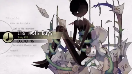 (추천)Pianoboy-The 105th Days[Deemo 3.0](잔잔 훈훈 여유 피아노)