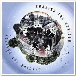 [J-POP 록밴드] MAN WITH A MISSION - Chasing the Horizon