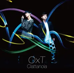 오버로드 OP - Clattanoia [OxT] FULL