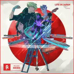 Puppet - Chin Up (Feat. Azuria Sky) (Aiobahn Remix) [Monstercat Release] (신비, 격렬, 비트, 리믹스)