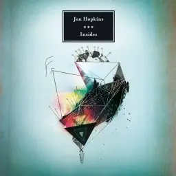 Jon Hopkins - Vessel [비장, 괴기, 노이즈]