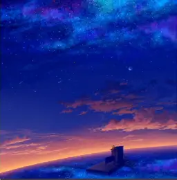 레브(Reve) - 별이 내리는 곳(잔잔 고요 순수 밤에듣기좋은노래)