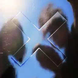 The XX - A Violent Noise [심각, 적막, 진지]