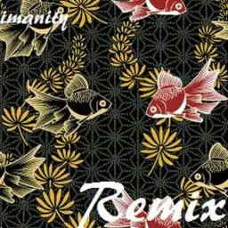 Imanity - Way Back Of Sunset (쓸쓸, 진지, 비트, 애잔, 아련)