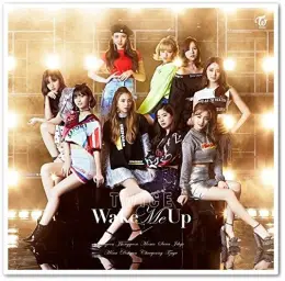 [아이돌] T W I C E - Wake Me Up