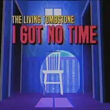 five nights at freddy's 4 song - i got no time