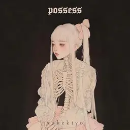 스케키요[介清] - possess